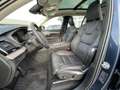 Volvo XC90 Ultimate Dark Recharge Plug-In Hybrid AWD 7-Sitzer Blu/Azzurro - thumbnail 8