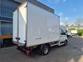 MAN TGE TGE 3.180 Chasis cabina Larga 3.5t 177 Blanco - thumbnail 4