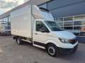 MAN TGE TGE 3.180 Chasis cabina Larga 3.5t 177 Blanco - thumbnail 2
