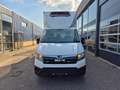 MAN TGE TGE 3.180 Chasis cabina Larga 3.5t 177 Blanco - thumbnail 1