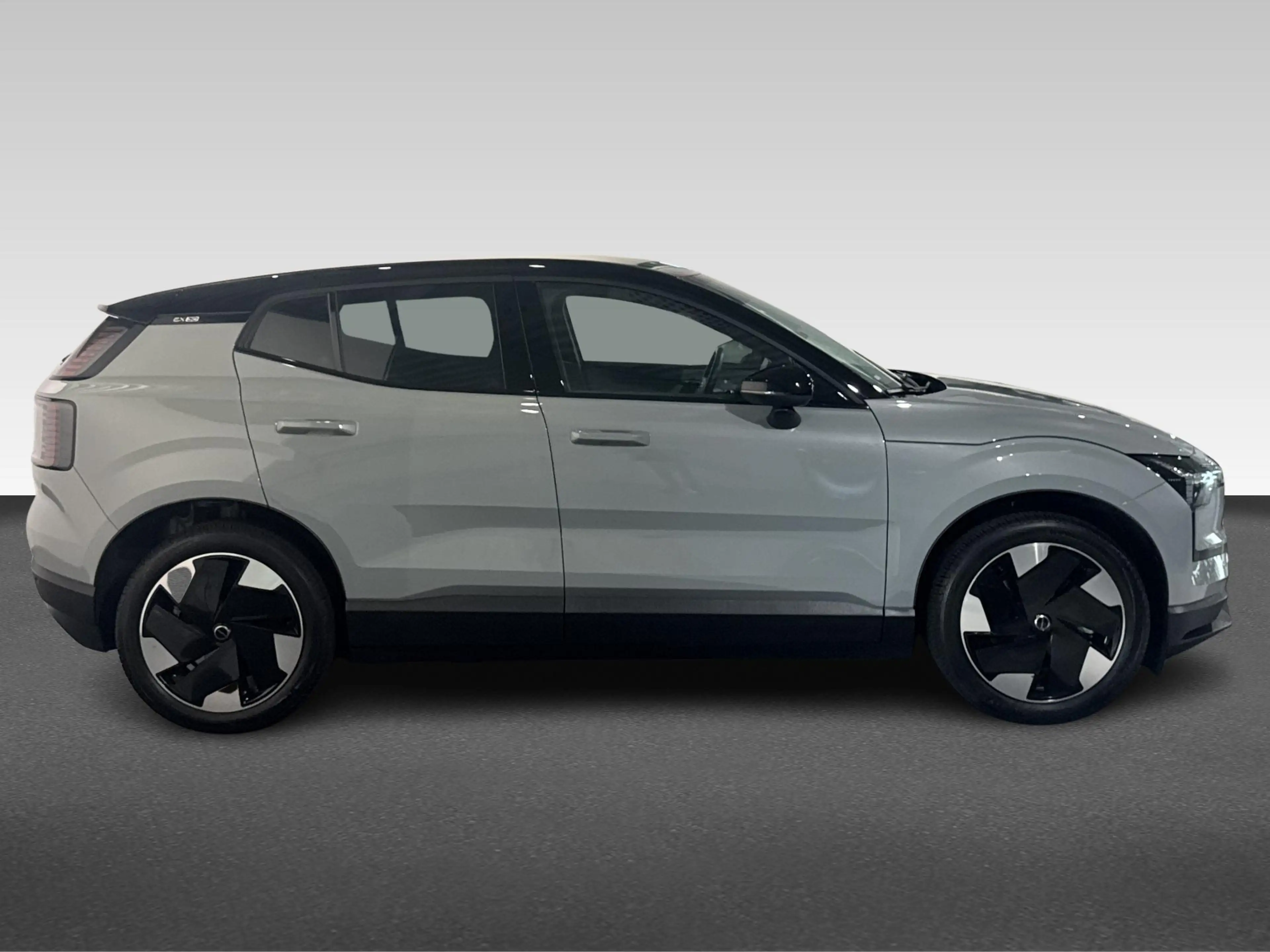 Volvo EX30 Single Motor Extended Range Plus 69 kWh | Achterui — photo 9