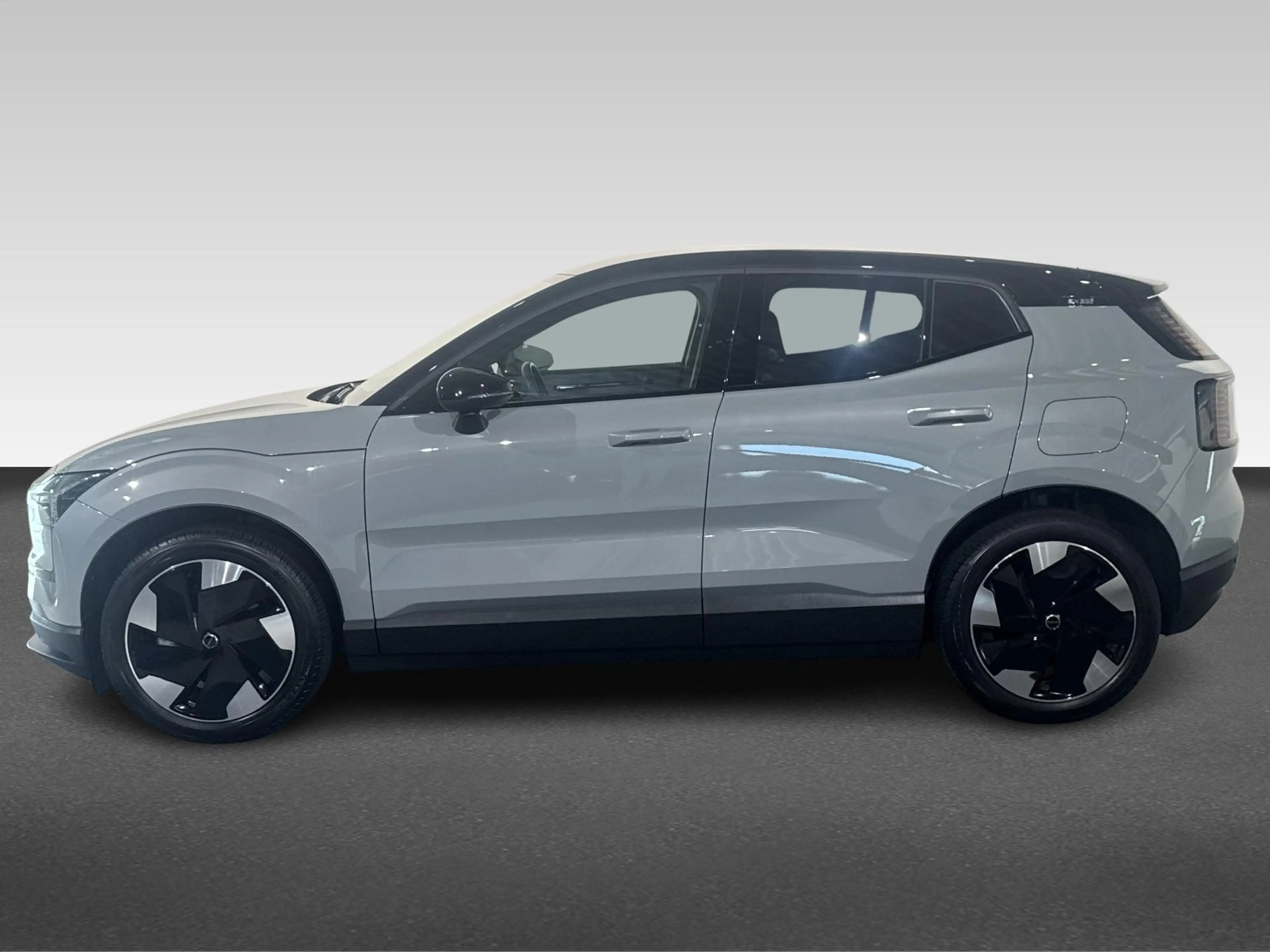 Volvo EX30 Single Motor Extended Range Plus 69 kWh | Achterui — photo 2