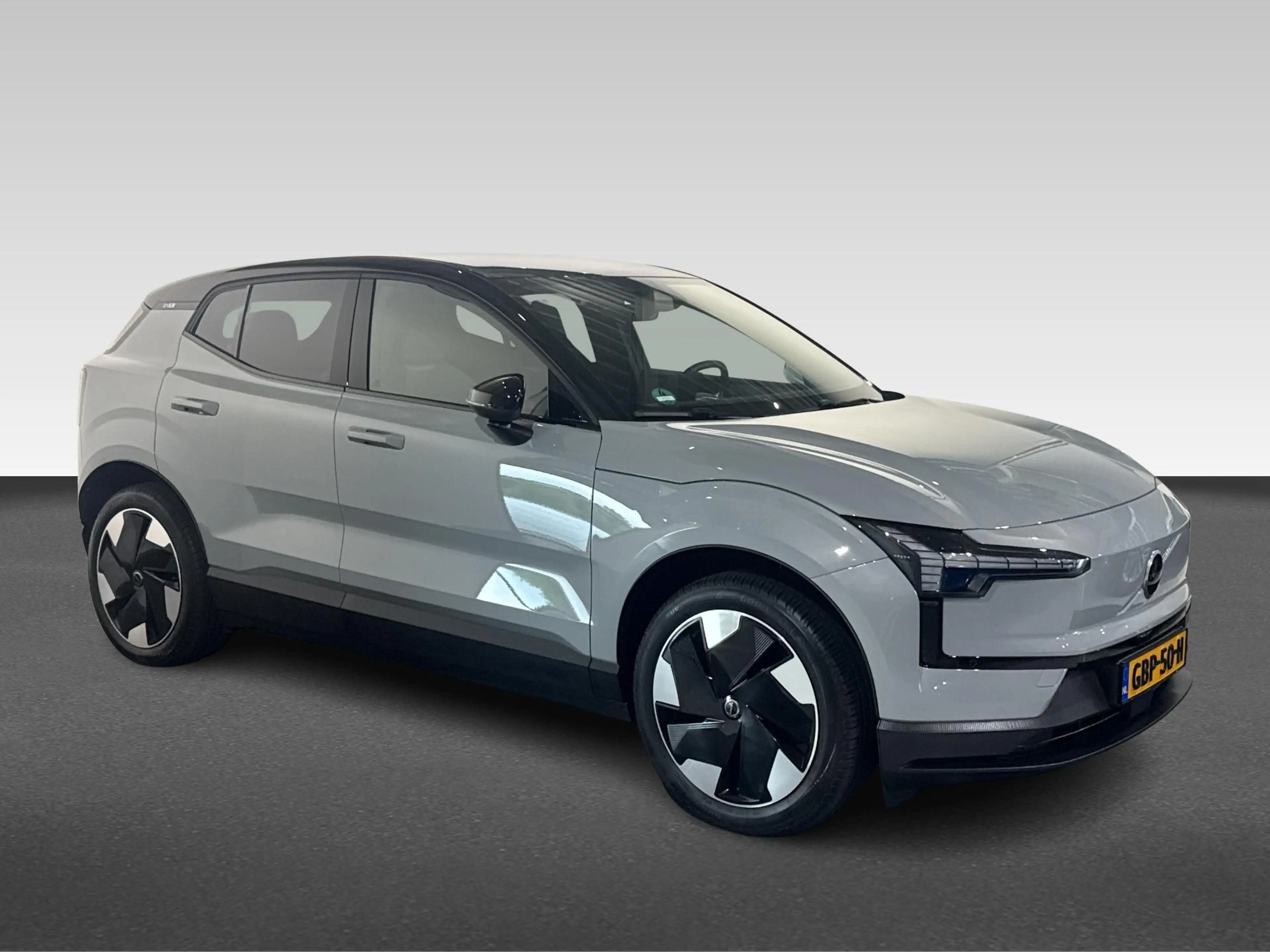 Volvo EX30 Single Motor Extended Range Plus 69 kWh | Achterui — photo 8
