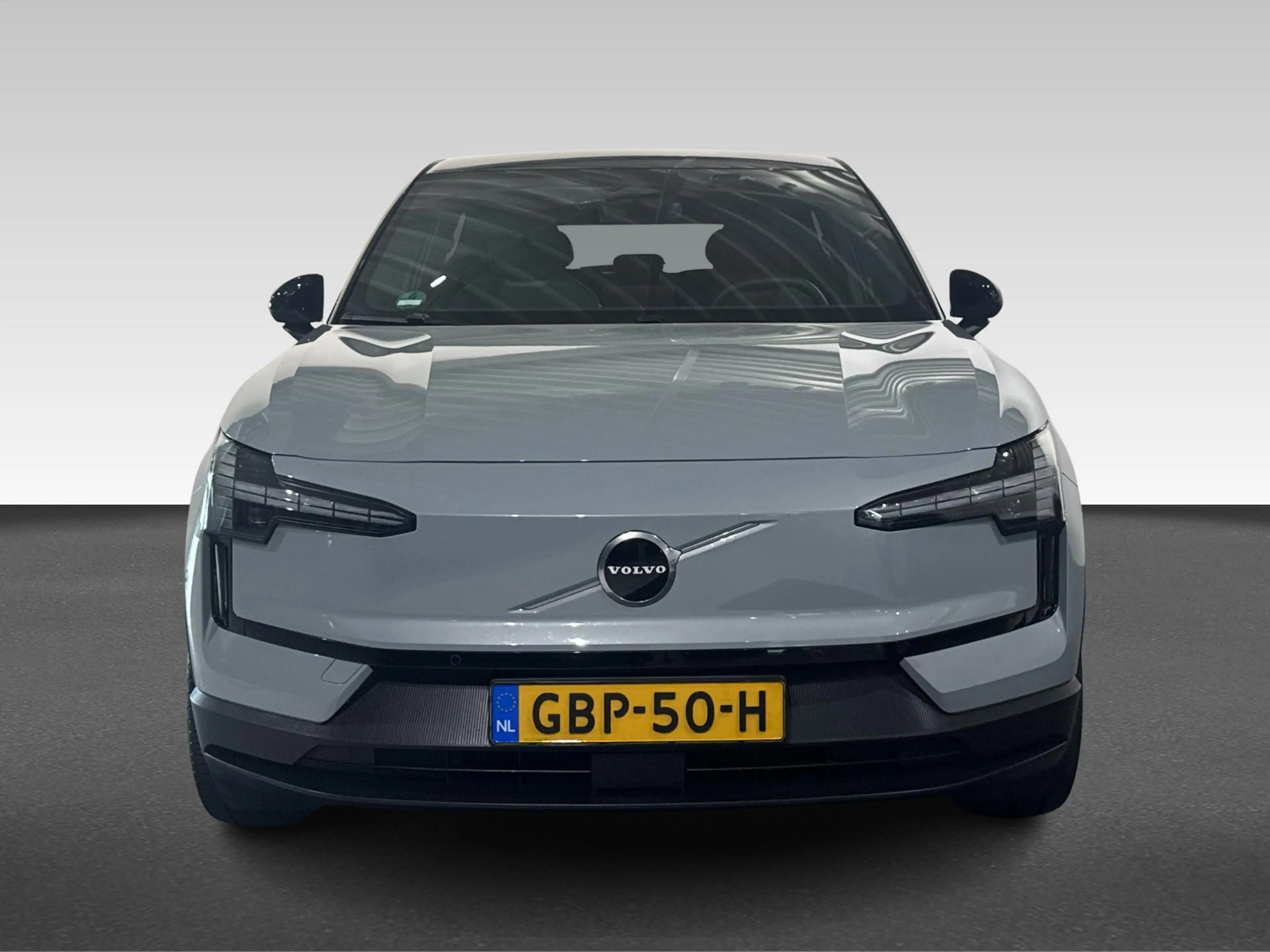 Volvo EX30 Single Motor Extended Range Plus 69 kWh | Achterui — photo 7