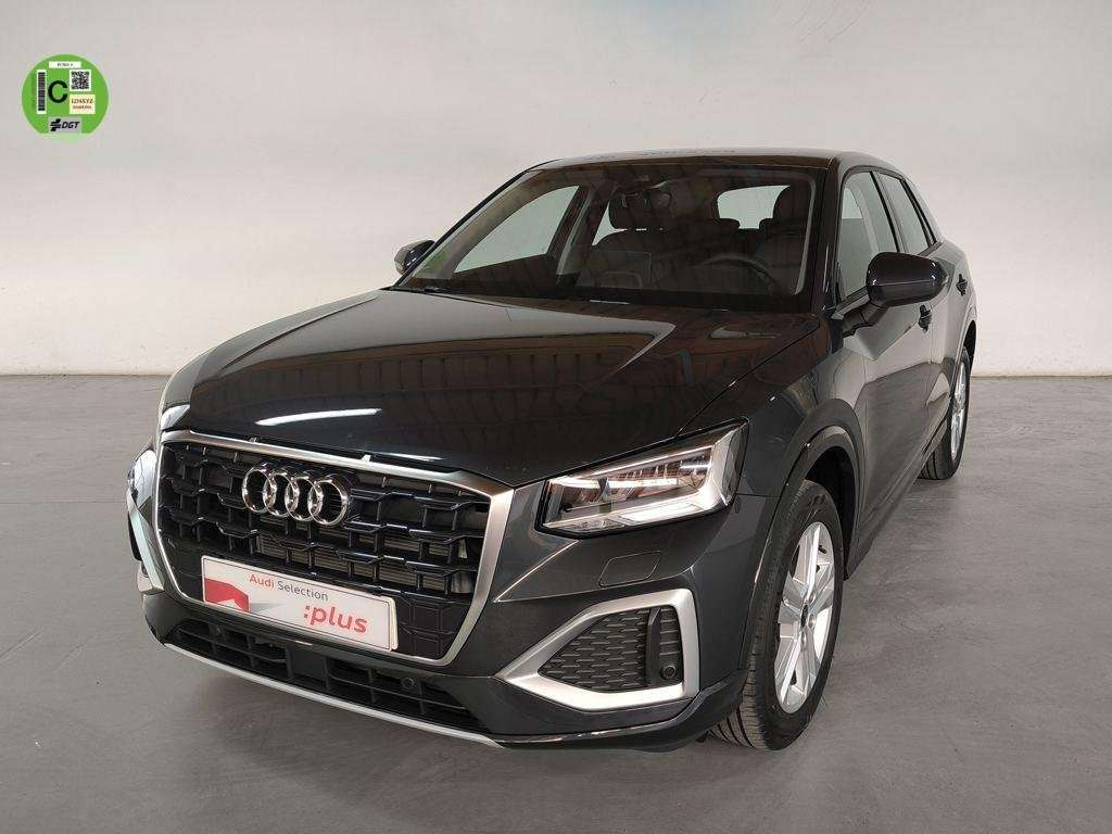 Audi Q2 30 TFSI Advanced 85kW - foto 1