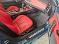 BMW Z4 3.0i Navigationssystem Xenon Tempomat 1. Hand Blau - thumbnail 13