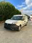 Fiat Doblo MAXI 1.3 MJT 95CV LOUNGE VETRATO Blanc - thumbnail 1