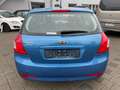 Kia Ceed / cee'd 1.4 Vision*Klima*SHZ*MFL*TÜV Neu* Blau - thumbnail 7