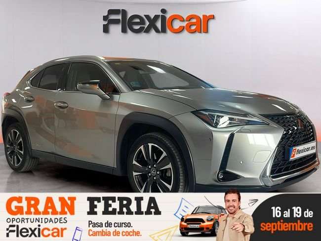 Lexus UX 250h 2.0 Business - foto 1