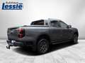 Ford Ranger Wildtrak V6 Rollo/Navi/Techno.-Paket/360°/AHK Gris - thumbnail 4