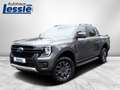 Ford Ranger Wildtrak V6 Rollo/Navi/Techno.-Paket/360°/AHK Gris - thumbnail 1