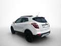 Opel Mokka X 1.4 16V Turbo Innovation 140 PS Navi, elektr. Schi White - thumbnail 8