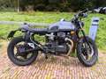 Honda CX 500 Honda CX500 - custom caferacer - in stalling Blauw - thumbnail 1