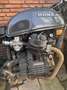 Honda CX 500 Honda CX500 - custom caferacer - in stalling Blauw - thumbnail 6