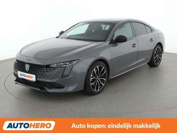 1.6 Hybrid 225 Allure