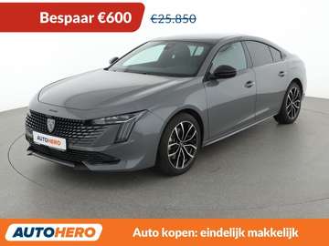 1.6 Hybrid 225 Allure