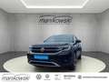 Volkswagen Tiguan *US Modell* Taos Highline 1.5TSI DSG 4M**Keyless+P Zwart - thumbnail 1
