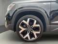Volkswagen Tiguan *US Modell* Taos Highline 1.5TSI DSG 4M**Keyless+P Zwart - thumbnail 18