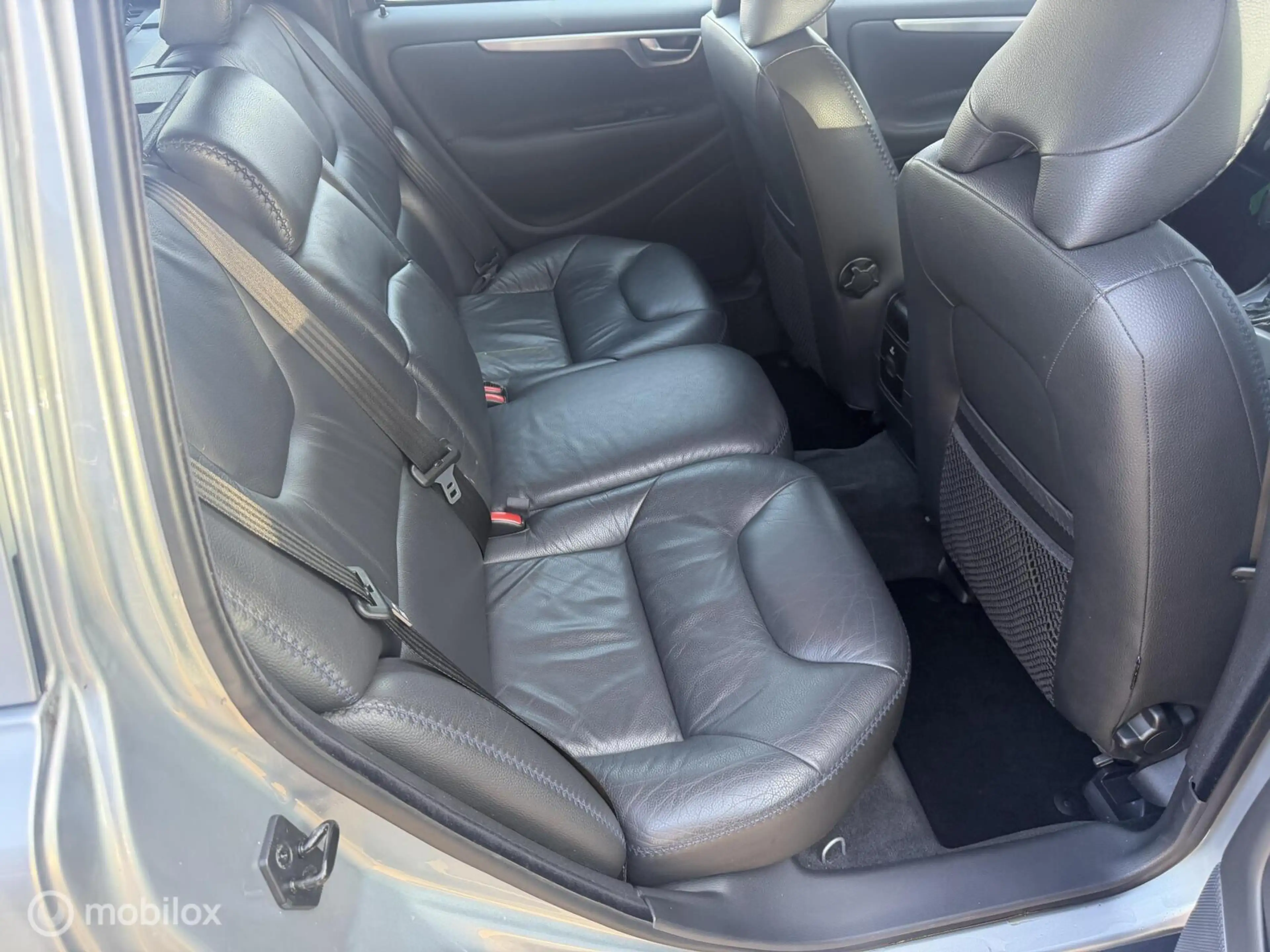 Volvo XC70 2.5 T Summum NL-AUTO / 1E-EIGENAAR / AUTOMAAT — photo 13