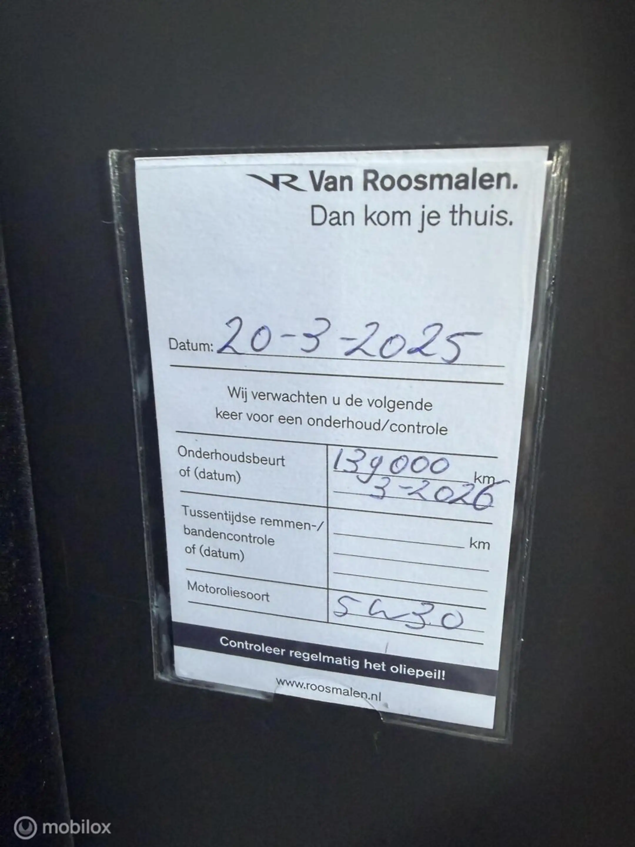 Volvo XC70 2.5 T Summum NL-AUTO / 1E-EIGENAAR / AUTOMAAT — photo 21
