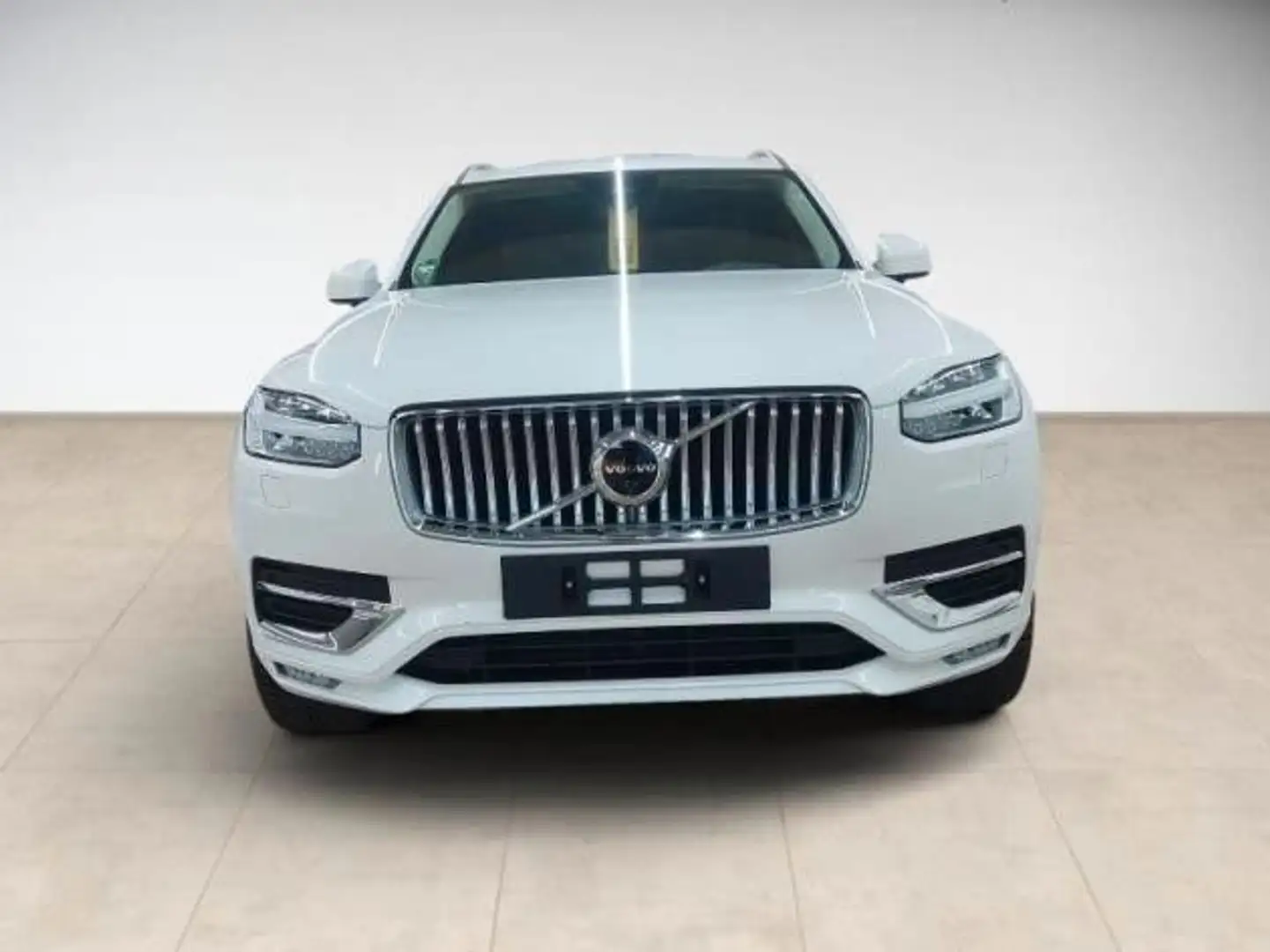 Volvo XC90 B5 Plus Bright AWD 7-Sitze SD*StdHz*360° Bianco - 2