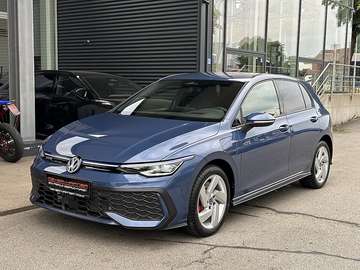 Golf 1,5 TSI eHybrid PHEV GTE DSG / AHK / IQ Li...