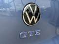 Volkswagen Golf GTE Golf 1,5 TSI eHybrid PHEV GTE DSG / AHK / IQ Li... Blau - thumbnail 12