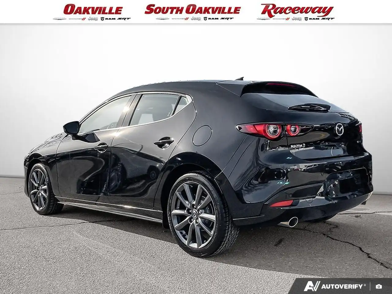 Mazda 3 снимка Mazda 3