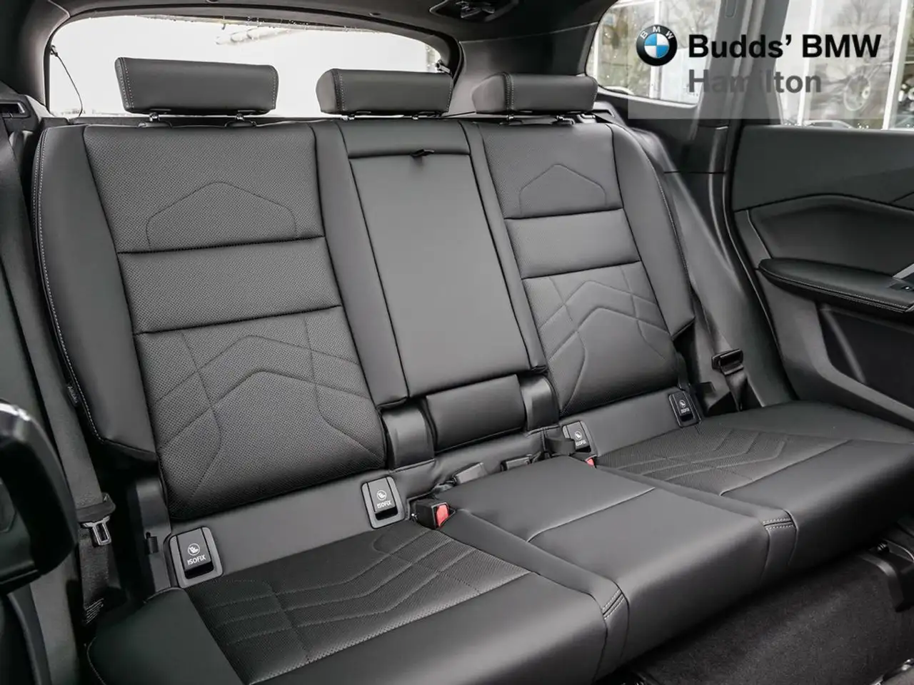 BMW X1 снимка BMW X1