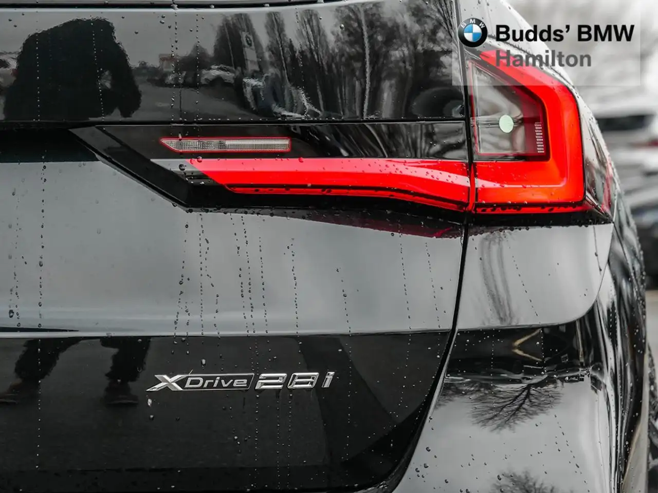 BMW X1 снимка BMW X1