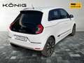 Renault Twingo Electric Weiß - thumbnail 3