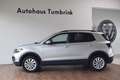 Volkswagen T-Cross Life TSI Navi PDC AppConnect Silber - thumbnail 6