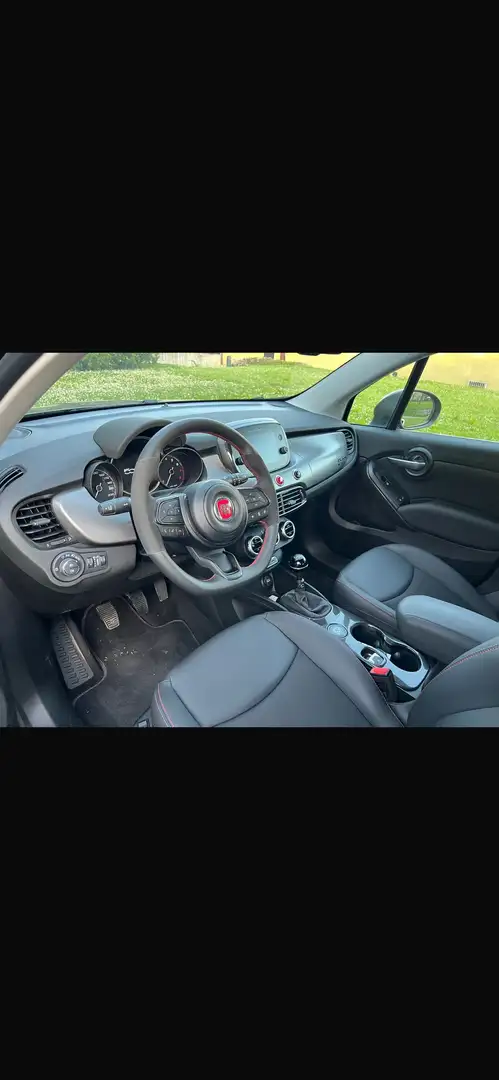 Fiat 500X 1.0 t3 Sport 120cv - 1