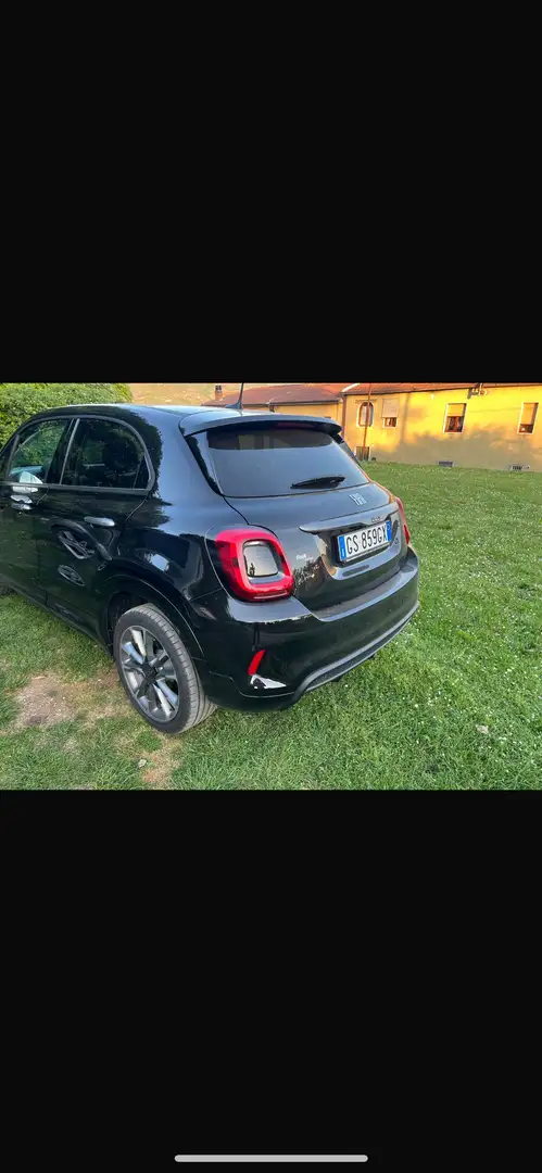 Fiat 500X 1.0 t3 Sport 120cv - 2