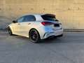 Mercedes-Benz A 45 AMG AMG A 45 S 4Matic+ Silver/Performance seats Argent - thumbnail 2