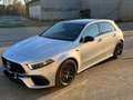 Mercedes-Benz A 45 AMG AMG A 45 S 4Matic+ Silver/Performance seats Argent - thumbnail 11