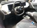 BMW iX xDrive 40 Skylounge HUD harman Zwart - thumbnail 5