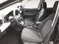 SEAT Ibiza 1.0 TSI Style RFK LED PDC 2xKlima CarPlay Schwarz - thumbnail 7