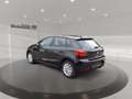 SEAT Ibiza 1.0 TSI Style RFK LED PDC 2xKlima CarPlay Schwarz - thumbnail 3