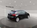 SEAT Ibiza 1.0 TSI Style RFK LED PDC 2xKlima CarPlay Schwarz - thumbnail 4