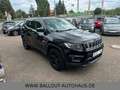 Jeep Compass Longitude 4WD*2.HAND*KLIMA*ACC*TEMP*AHK* Schwarz - thumbnail 4