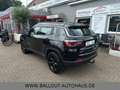 Jeep Compass Longitude 4WD*2.HAND*KLIMA*ACC*TEMP*AHK* Schwarz - thumbnail 7
