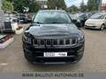 Jeep Compass Longitude 4WD*2.HAND*KLIMA*ACC*TEMP*AHK* Schwarz - thumbnail 3