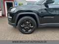 Jeep Compass Longitude 4WD*2.HAND*KLIMA*ACC*TEMP*AHK* Schwarz - thumbnail 21