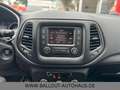 Jeep Compass Longitude 4WD*2.HAND*KLIMA*ACC*TEMP*AHK* Schwarz - thumbnail 22