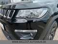 Jeep Compass Longitude 4WD*2.HAND*KLIMA*ACC*TEMP*AHK* Schwarz - thumbnail 18
