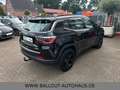 Jeep Compass Longitude 4WD*2.HAND*KLIMA*ACC*TEMP*AHK* Schwarz - thumbnail 5