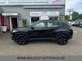 Jeep Compass Longitude 4WD*2.HAND*KLIMA*ACC*TEMP*AHK* Schwarz - thumbnail 1