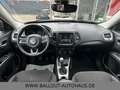 Jeep Compass Longitude 4WD*2.HAND*KLIMA*ACC*TEMP*AHK* Schwarz - thumbnail 14