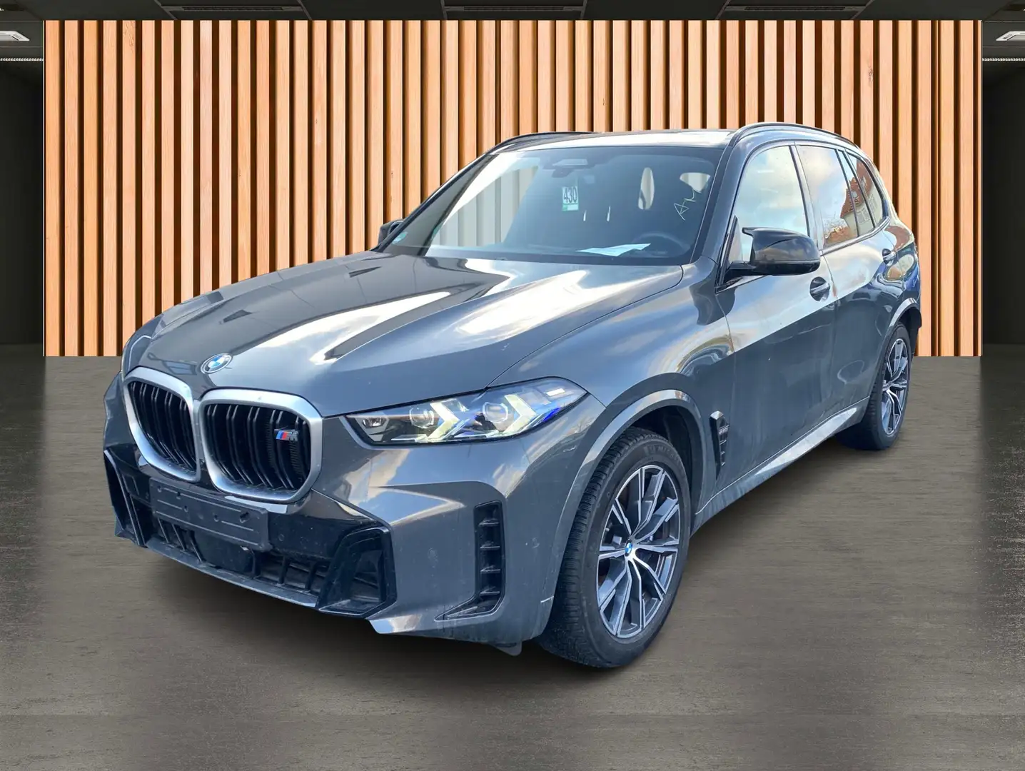 BMW X5 M i xDrive*NP 144.000€*SkyLounge Black - 2